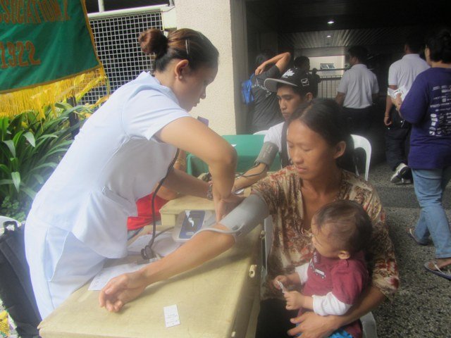 Medical Mission